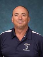 David Sylvester Head Coach